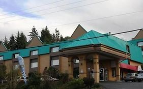 Sutton Suites & Extended Stay Hotel Seatac Wa
